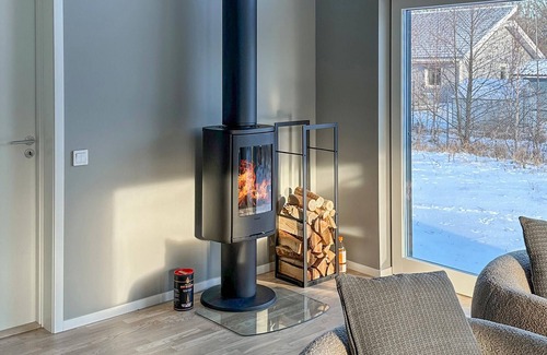 Tofta House | Awesome home in Rockneby with kitchen