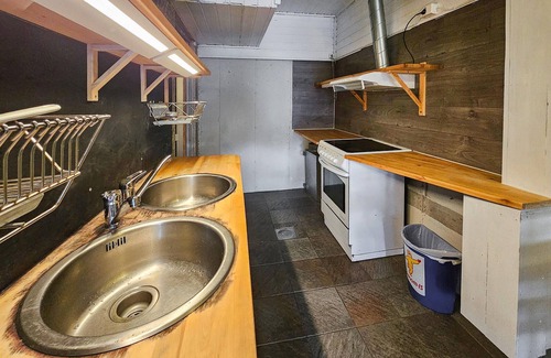 Roldal House | Awesome home in Røldal with WiFi
