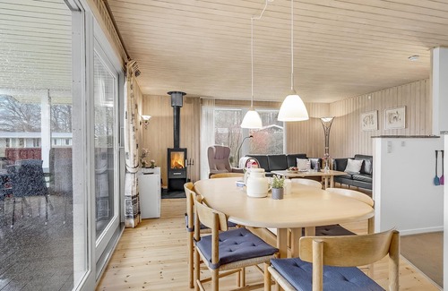 Langeland Municipality House | Awesome home in Rudkøbing with kitchen