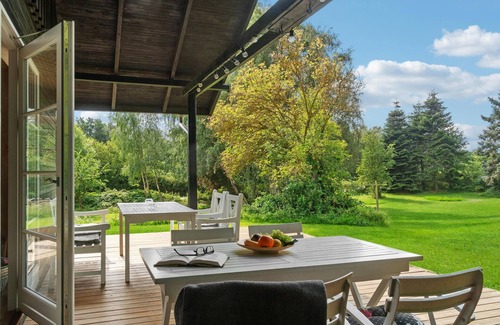 Marup House | Awesome home in Samsø with WiFi