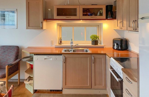 Store Kongsmark House | Awesome home in Slagelse
