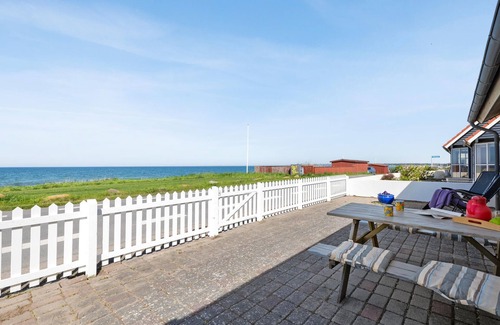 Store Kongsmark House | Awesome home in Slagelse