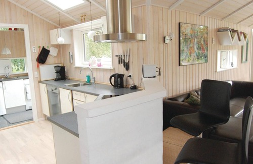 Stege House | Awesome home in Stege with sauna