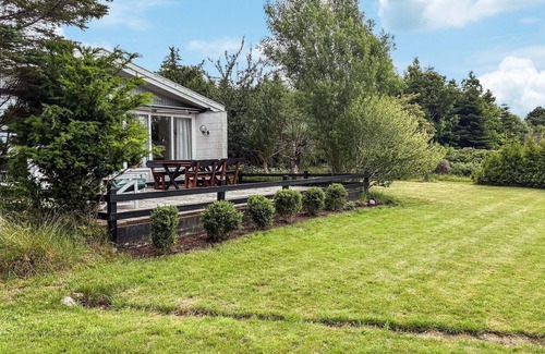 Rageleje House | Awesome home in Vejby with WiFi