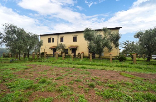 Vignanello House | Awesome home in Vignanello