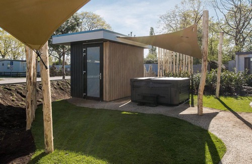 Municipality of Barneveld House | Awesome home in Voorthuizen with WiFi