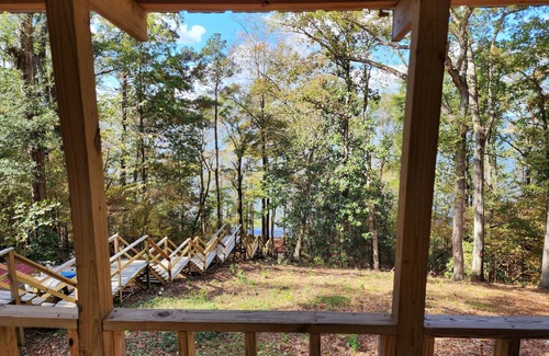 Georgetown House | Awesome lake property