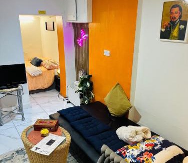 Bryanston and Dorset Square Apartment | Awesome Marylebone Apartment near Baker Street