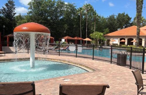Four Corners Apartment | Awesome Mediterranean Resort! 15 minutes to Disney