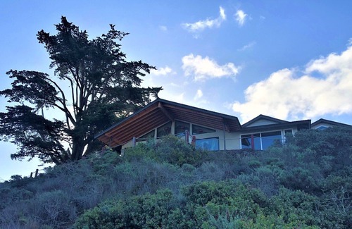 Los Osos House | Awesome Panoramic Ocean View