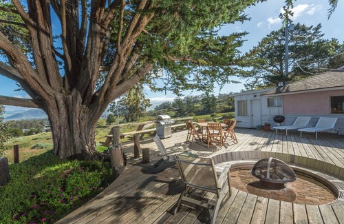 Los Osos House | Awesome Panoramic Ocean View