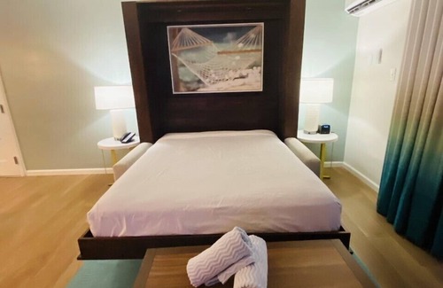 Nazareth Resort | Awesome summers and gorgeous winters !