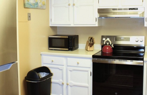 Hot Springs Village House | Awesome Waterfront Townhome on Lake DeSoto