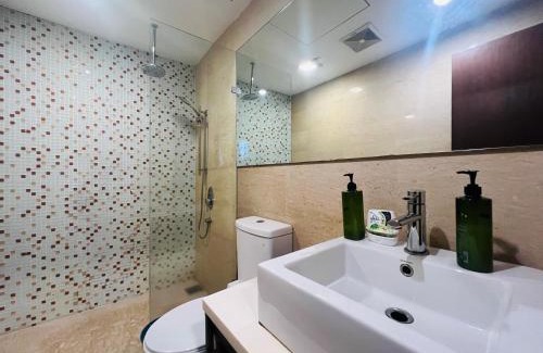 Chow Kit Apartment | Awesomestay Apartment walk to PWTC near to KLCC
