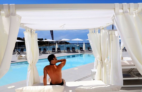 San Antonio Bay Apartment | Axel Beach Ibiza - Adults Only