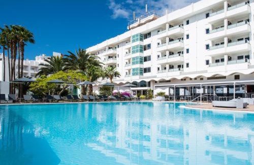 Playa del Ingles Hotel | Axel Beach Maspalomas - Adults Only