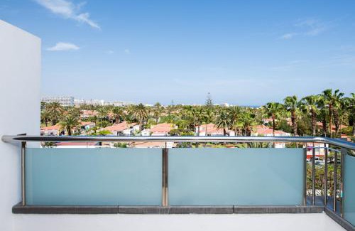 Playa del Ingles Hotel | Axel Beach Maspalomas - Adults Only