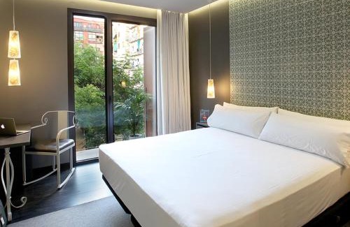 Sant Antoni Hotel | Axel TWO Barcelona 4 Sup - Adults Only
