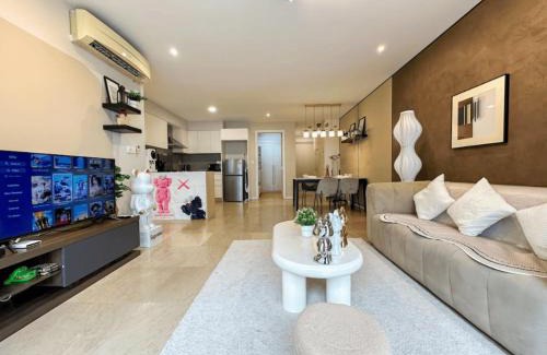 Cyberjaya Apartment | AXON Residence Kuala Lumpur