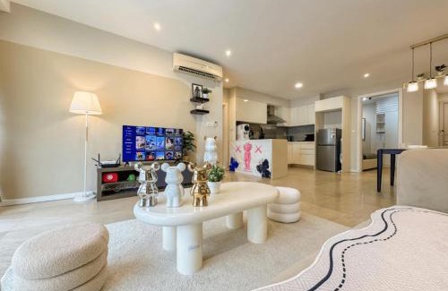 Cyberjaya Apartment | AXON Residence Kuala Lumpur
