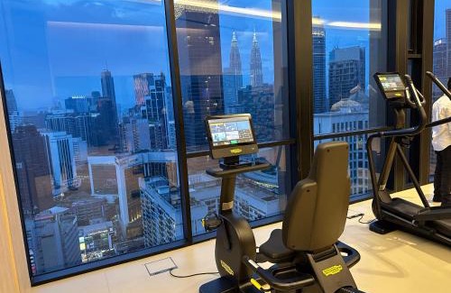 Bukit Bintang Hotel | Axon suites bukit bintang
