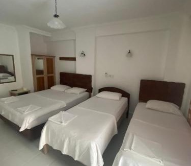 Antalya City Centre Hotel | AY OTEL 2