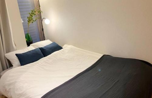 Funabashi Apartment | AYA Funabashi102 船橋駅徒歩7分 観光地へアクセス良好 空港直通 買物と飲食天国 ディズニー 長期 カップル 1人 出張 bidet seat