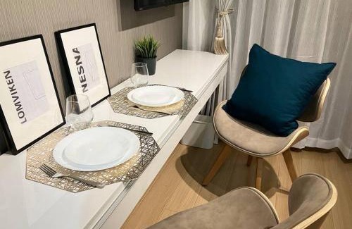 Funabashi Apartment | AYA Funabashi102 船橋駅徒歩7分 観光地へアクセス良好 空港直通 買物と飲食天国 ディズニー 長期 カップル 1人 出張 bidet seat