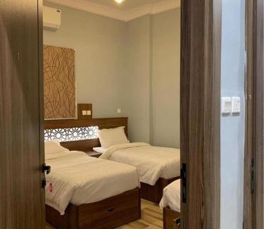 Medina Hostel | Aya Hostel