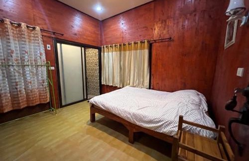 Pai House | Aya House
