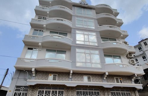 Stone Town Apartment | AYAA LUXURY APARTMENT 4TH FLOOR