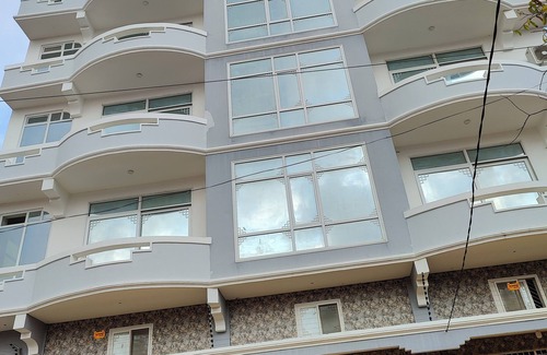 Stone Town Apartment | AYAA LUXURY APARTMENT 4TH FLOOR