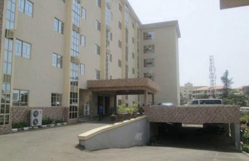 Port Harcourt Apartment | Ayalla Hotel Suites-yenogoa Royal Room