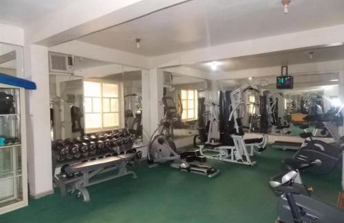 Port Harcourt Apartment | Ayalla Hotel Suites-yenogoa Royal Room