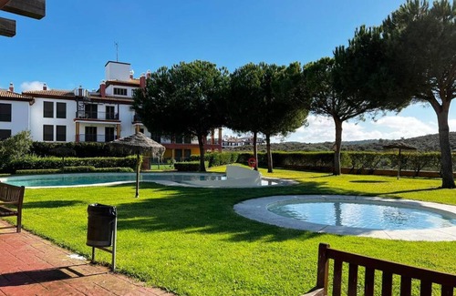 Costa Esuri Apartment | Ayamonte Vista Esuri Golf - 12 min to Isla Canela