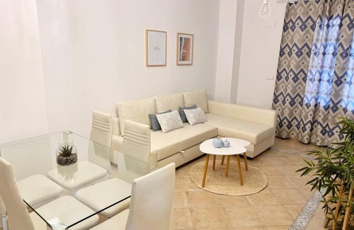 Costa Esuri Apartment | Ayamonte Vista Esuri Golf - 12 min to Isla Canela