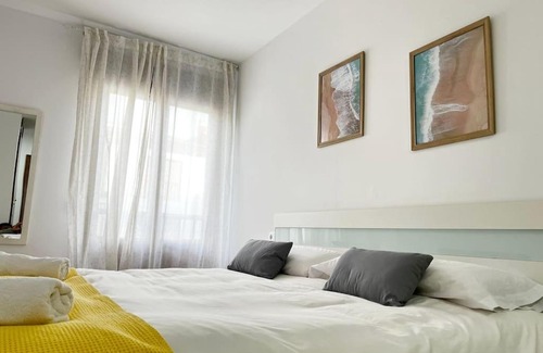 Costa Esuri Apartment | Ayamonte Vista Esuri Golf - 12 min to Isla Canela