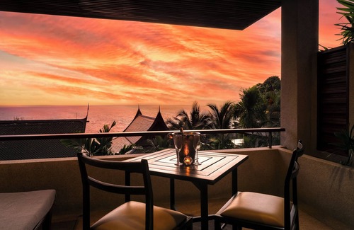 Kamala Hotel | Ayara Kamala Resort & Spa