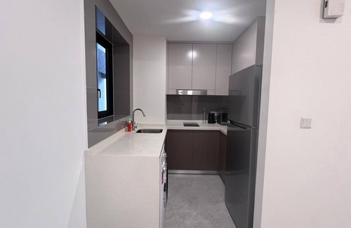 Imbi Apartment | Ayatt Bukit Bintang