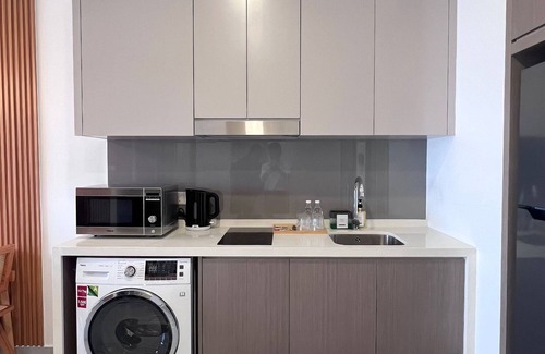 Imbi Apartment | Ayatt Bukit Bintang