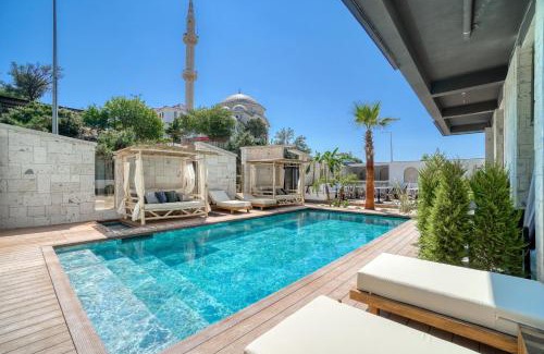 Cesme Apartment | Ayayorgi Homes