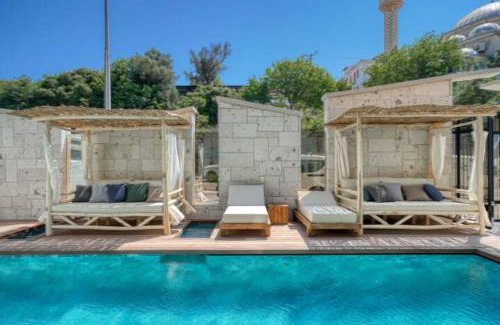 Cesme Apartment | Ayayorgi Homes