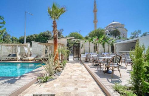 Cesme Apartment | Ayayorgi Homes