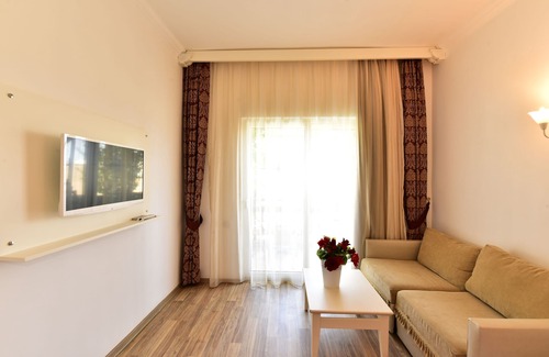 Bodrum City Center Resort | Ayaz Aqua - All Inclusive