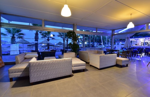 Bodrum City Center Resort | Ayaz Aqua - All Inclusive