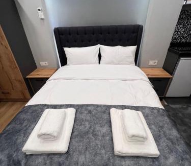 Harbiye Apartment | AYD Apart Taksim