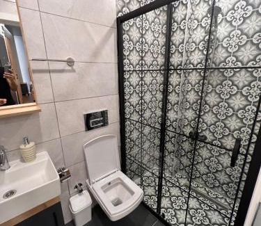 Harbiye Apartment | AYD Apart Taksim