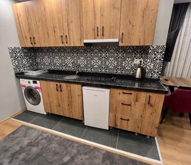 Harbiye Apartment | AYD Apart Taksim