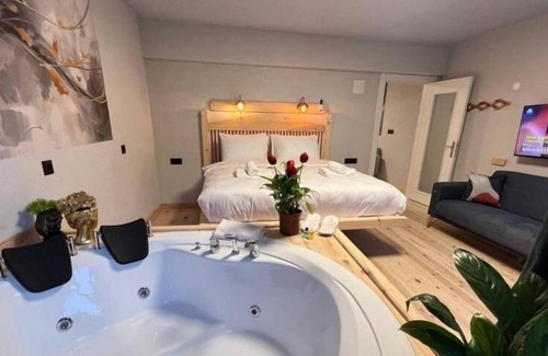 Ardesen Hotel | Ayder River Bungalov