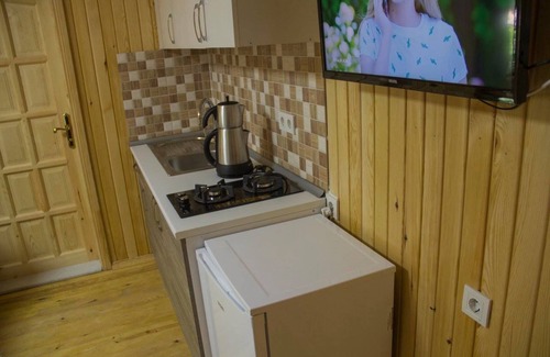 Ayder Yaylasi Apartment | Ayder Saray Apart